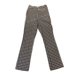 BP. flare pants, size XS